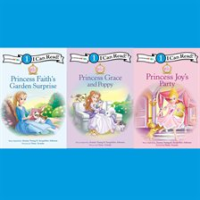The_Princess_Parables_Collection